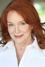 picture of actor Sondra Currie