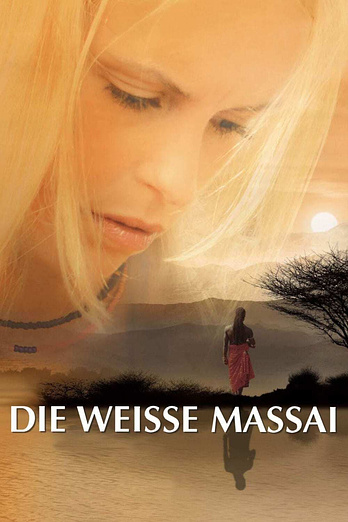 poster of content La Masai blanca