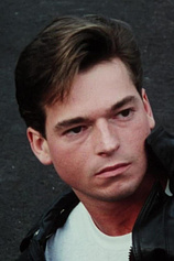 picture of actor Eric Freeman