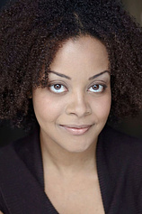 picture of actor Letitia Brookes