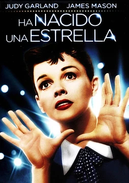 poster of movie Ha nacido una Estrella