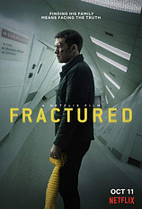 poster of movie Fractura