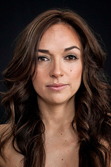 picture of actor Natalia Cuéllar