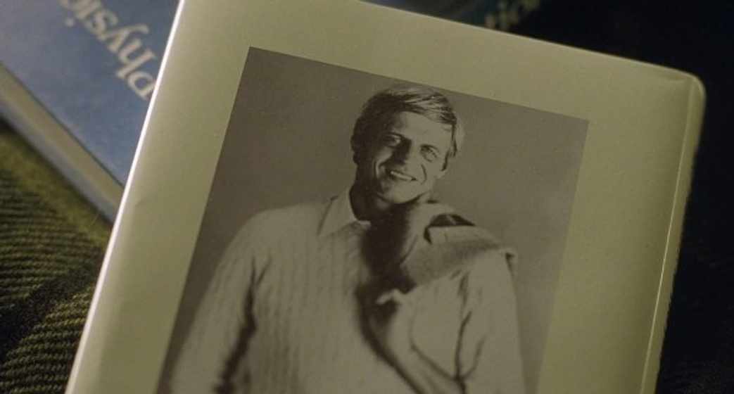 Imagen de El Indomable Will Hunting