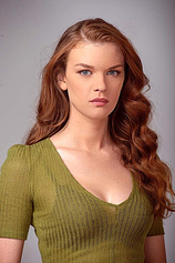 photo of person Emily Towles
