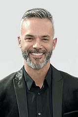 photo of person Greg Rementer