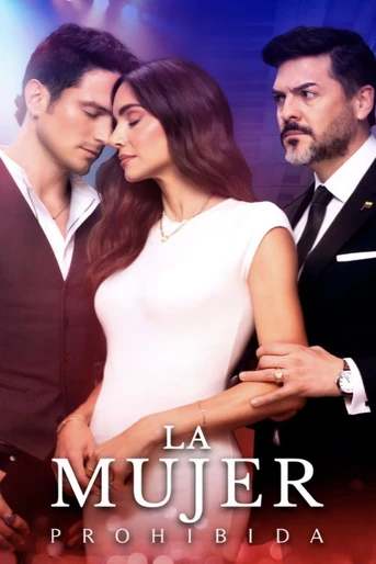 Poster de La Mujer Prohibida