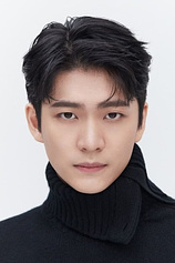 picture of actor Kang Tae-oh