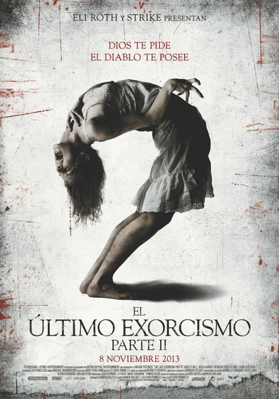 Imagen de el-ultimo-exorcismo-parte-ii (Cartel español)