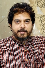 Foto de Suneel Sinha