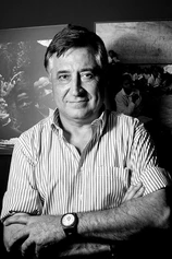 Foto de Gervasio Sánchez