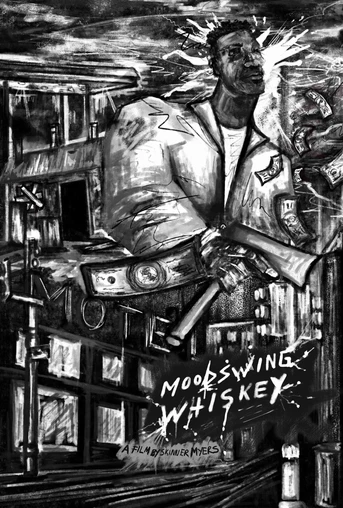 Poster de Moodswing Whiskey