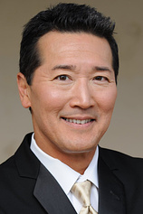 picture of actor Michael Mikasa