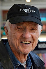 photo of person Haskell Wexler