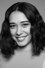 picture of actor Sara Becker