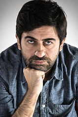 photo of person Emin Alper