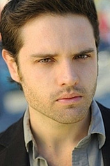 picture of actor Eugenio Becker