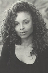 picture of actor Alexia Robinson