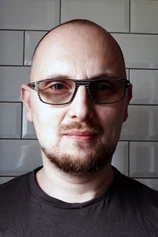 Foto de Adi Granov