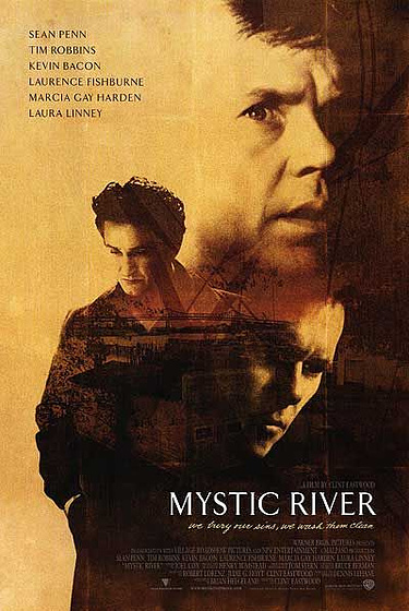 Imagen de Mystic River (Cartel)