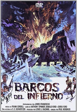 Barcos del Infierno