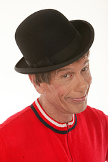photo of person Fofito
