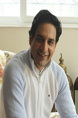 photo of person Abhimanyu Singh