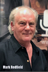 picture of actor Mark Redfield
