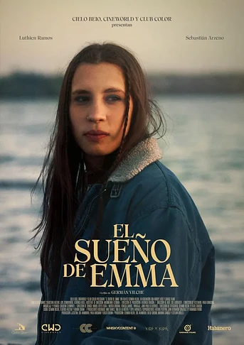 Poster de El Sueño de Emma