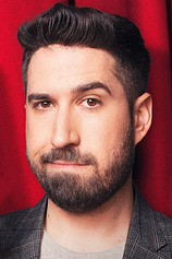picture of actor Alex Fernández