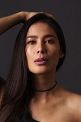 photo of person Angel Aquino