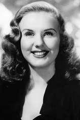 Foto de Deanna Durbin