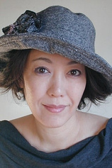 picture of actor Miki Hayashida