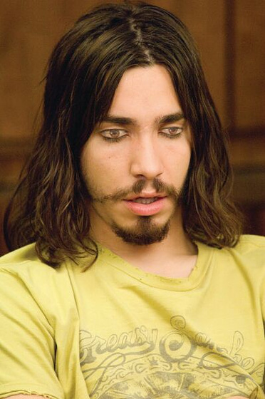 Justin Long en Naturaleza a lo bestia