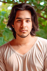 picture of actor Luis Molina