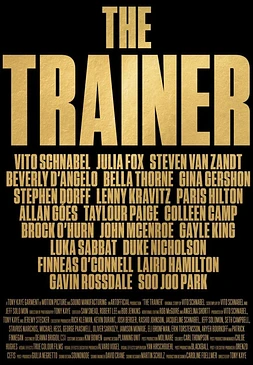 The Trainer