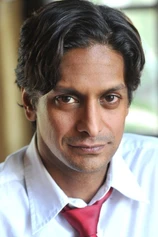 photo of person Nick Jaine