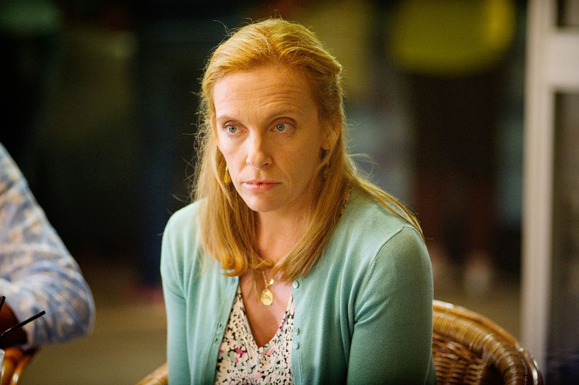 Toni Collette en Mejor otro Día