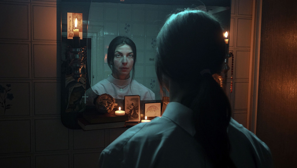 Natalia Tena en el-mal