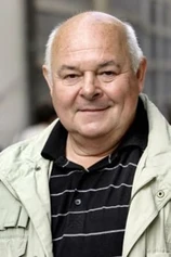Foto de Klaus-Jürgen Steinmann