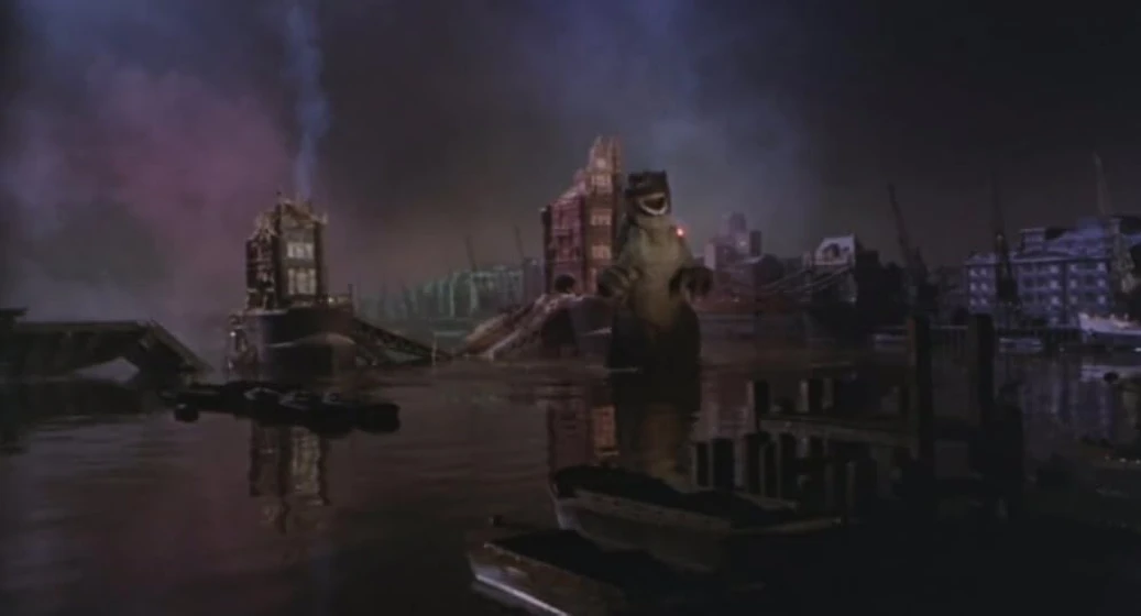 Imagen de gorgo