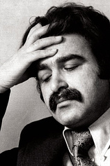 photo of person Gholam-Hossein Sa'edi