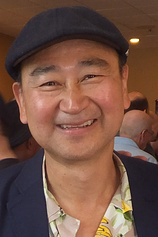 picture of actor Gedde Watanabe