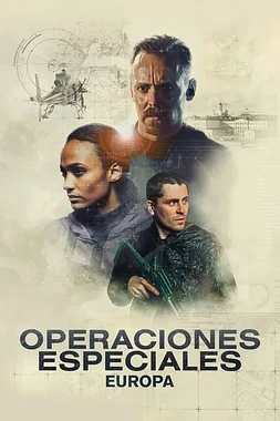 Operaciones Especiales: Europa