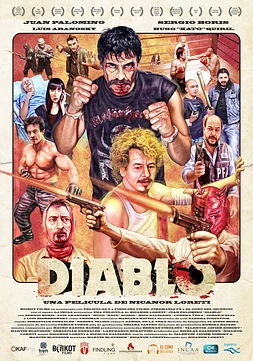 Diablo