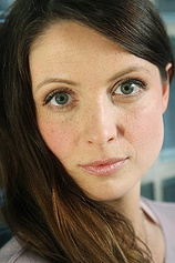 picture of actor Julia Brendler