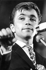 picture of actor Gus Backus