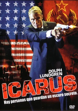 poster of movie Icarus