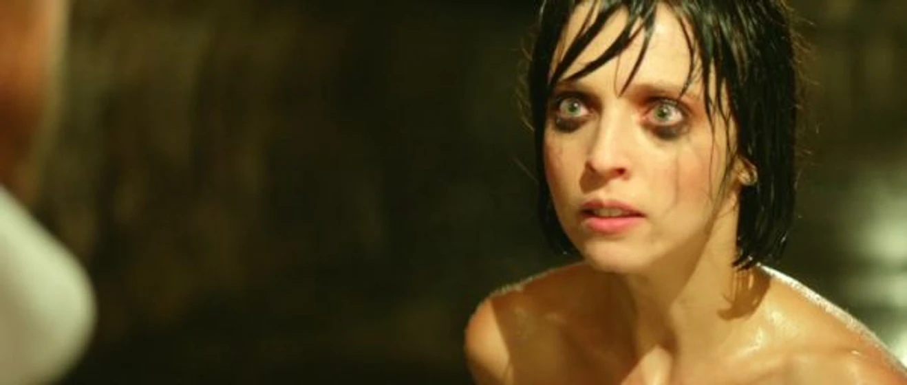 Leticia Dolera en rec-3-genesis