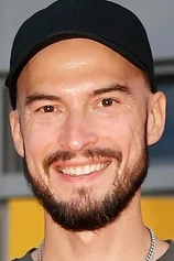 Foto de Vitaly Dudka